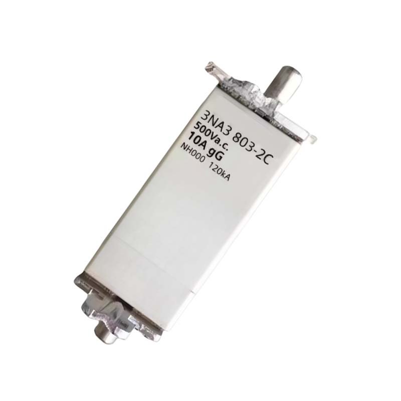 New Original Fuse 3NA3830-2C LV HRC Fuse Link, GG/gL, Size 000, 100 A, 500 V