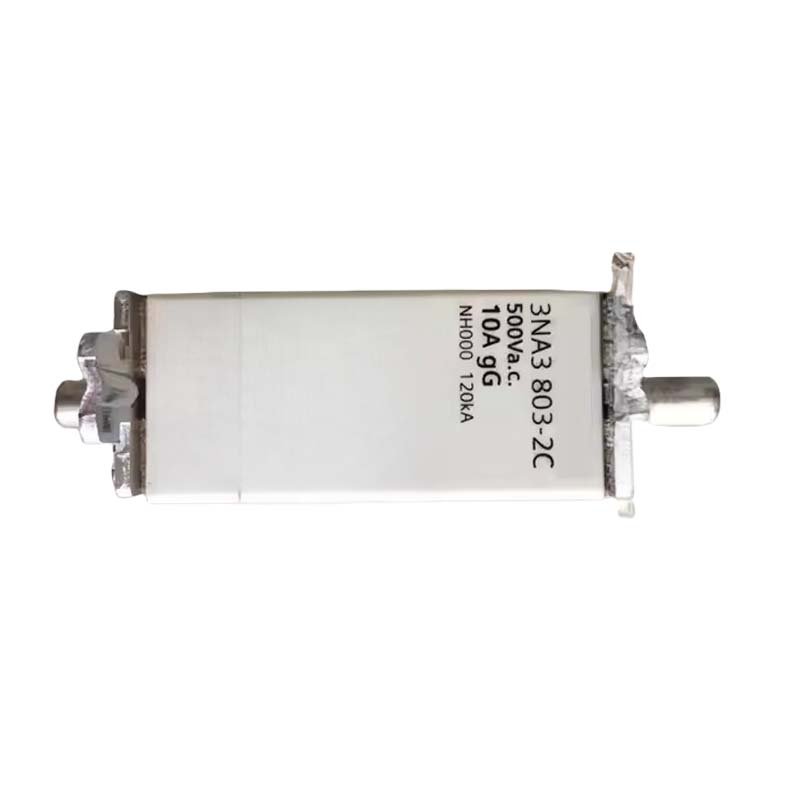 New Original Fuse 3NA3830-2C LV HRC Fuse Link, GG/gL, Size 000, 100 A, 500 V