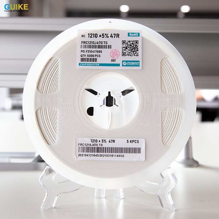 1210(3225) 5% 47R heat cooled transistor diode fuse aluminum high power variable load bank resistor