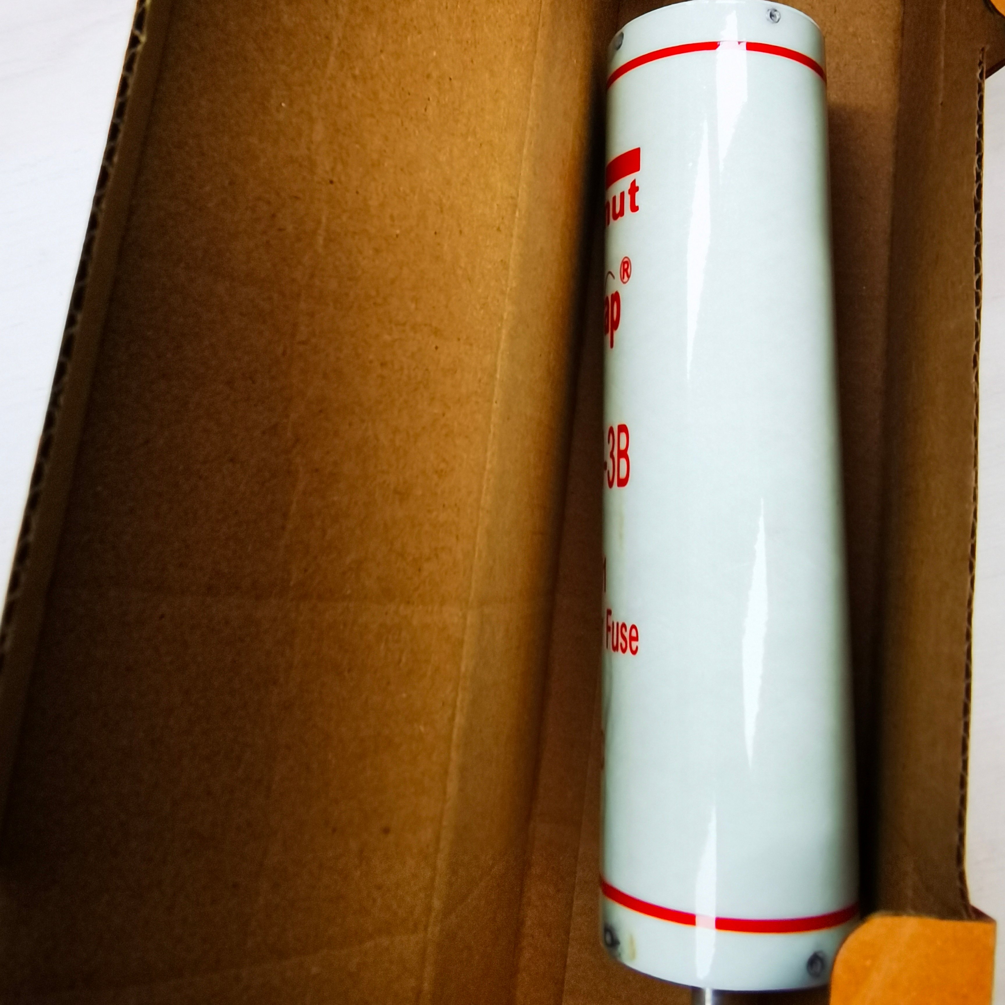 A150X80-3B Form 101 Fuse Semiconductor Fast Acting 1500VAC/DC 80A Fuse A150X80