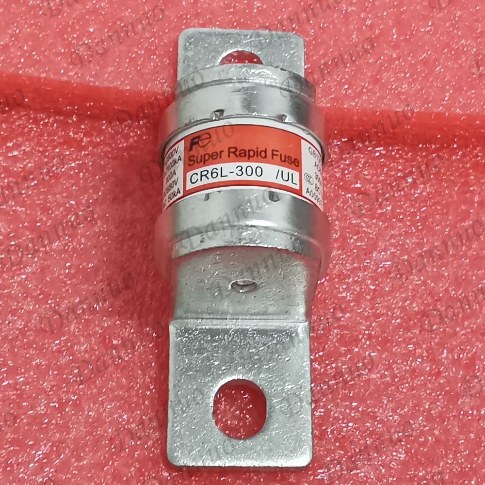 CR6L-300/UL Fuse Original Electronic Components