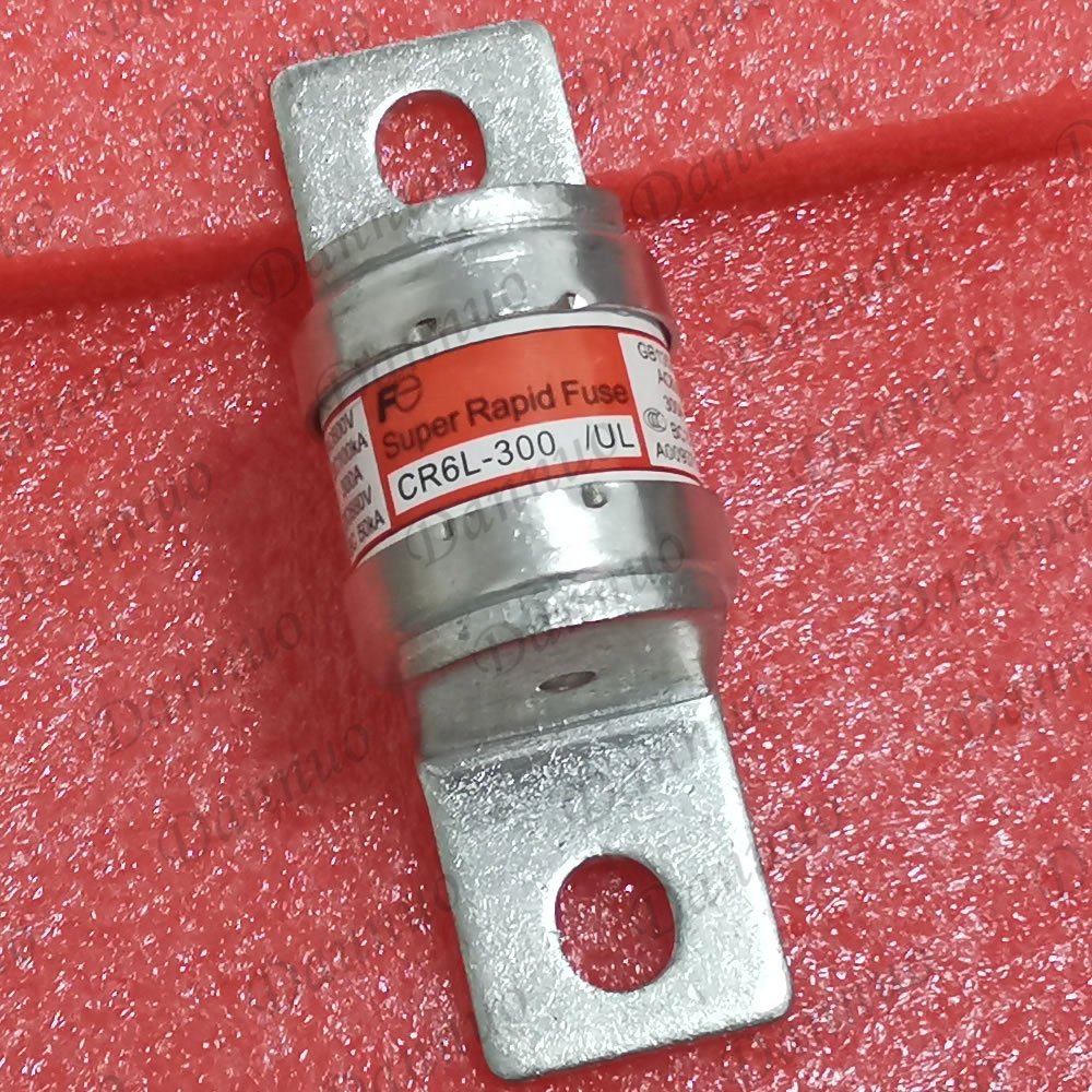 CR6L-300/UL Fuse Original Electronic Components