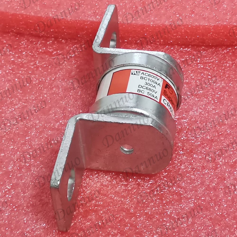 CR6L-300/UL Fuse Original Electronic Components