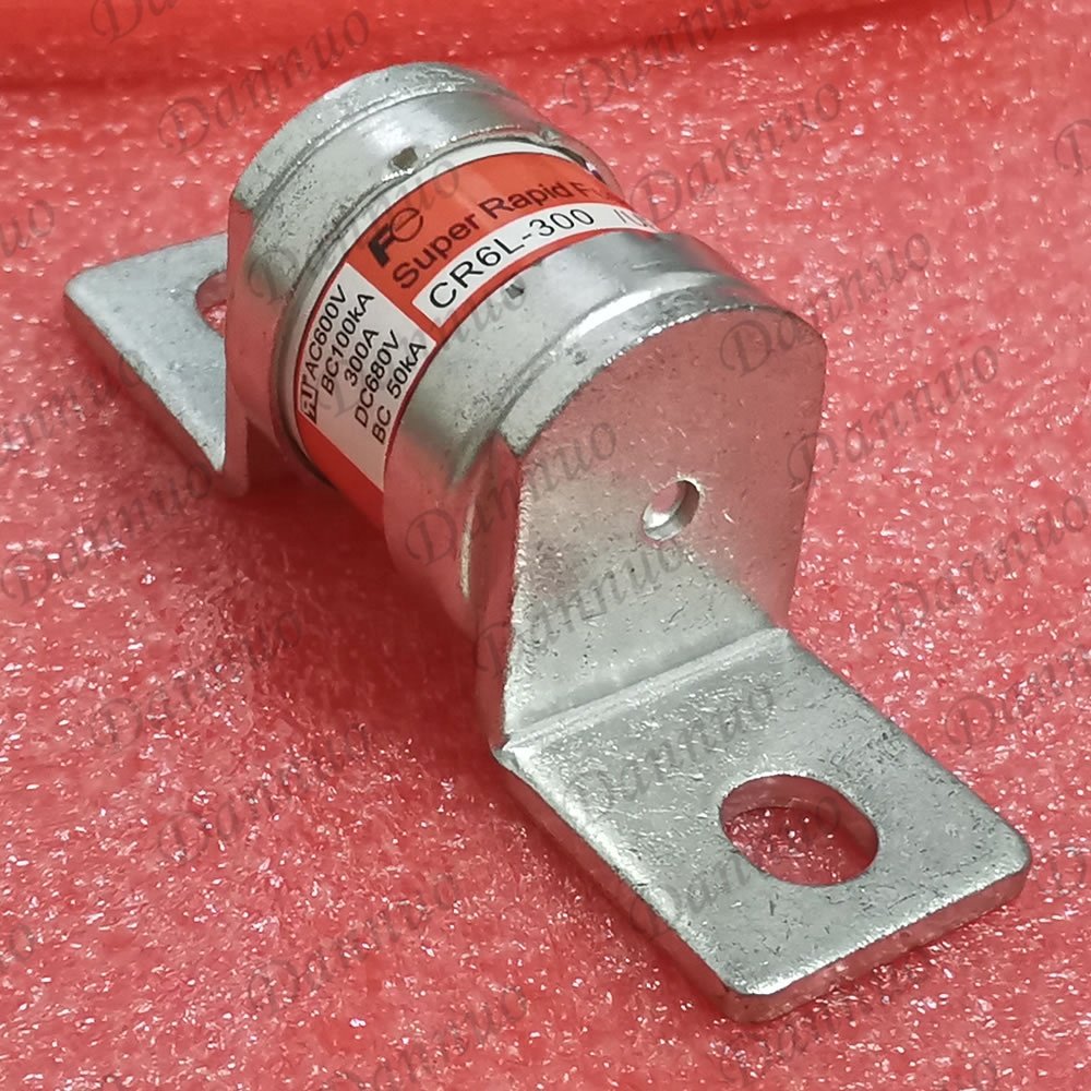 CR6L-300/UL Fuse Original Electronic Components