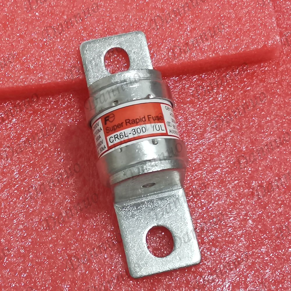 CR6L-300/UL Fuse Original Electronic Components