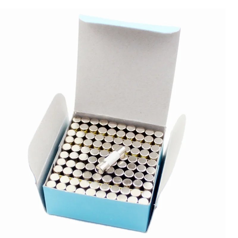 Communication IC integrated circuit chip NEW F15AL250V fast fuse 15A fuse 6*30mm fuse ceramic