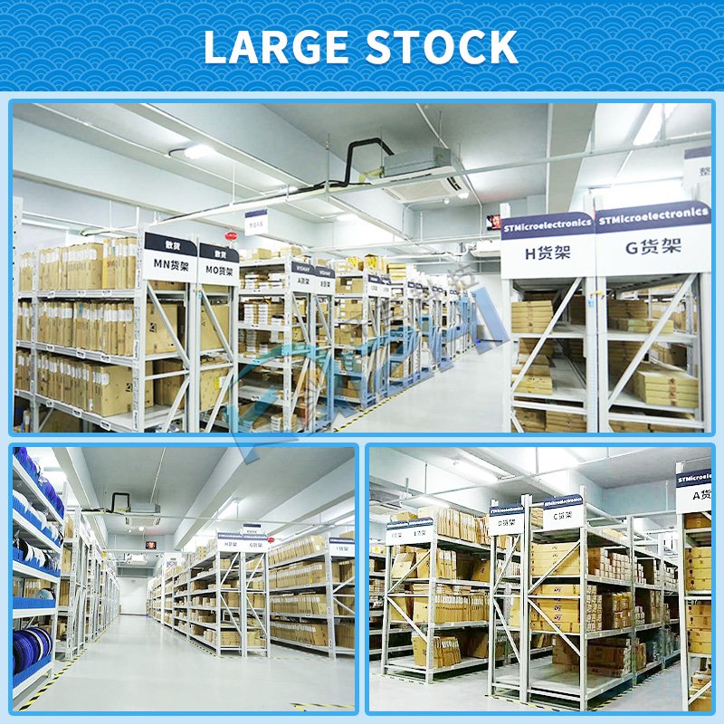 IN STOCK ORIGINAL BRAND FUSE HOLDER 480V 30A BARRIER BK/HVP-L-R
