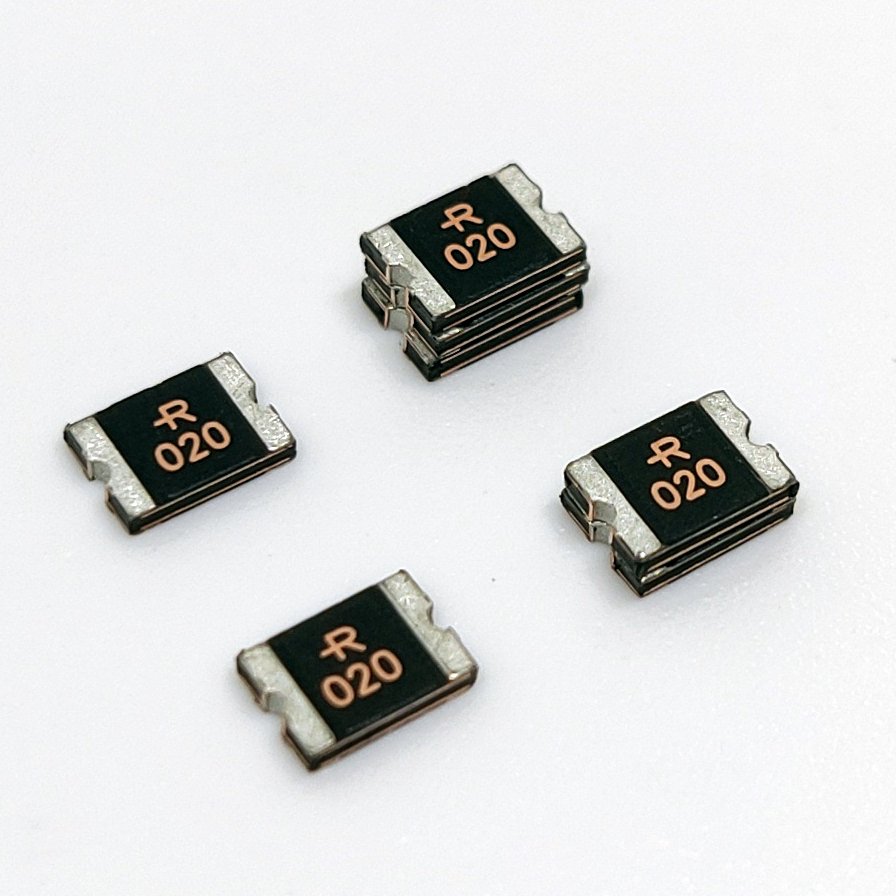 Factory direct sale Smd1812R020Sf Electric Pptc Resettable fuse For fuse components