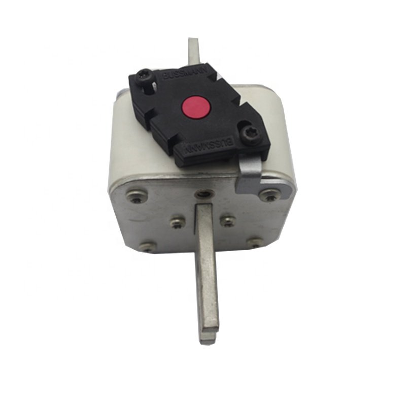 FUSE 700A 1250V Thermal fuse holders 170M6245 safety protection fuse