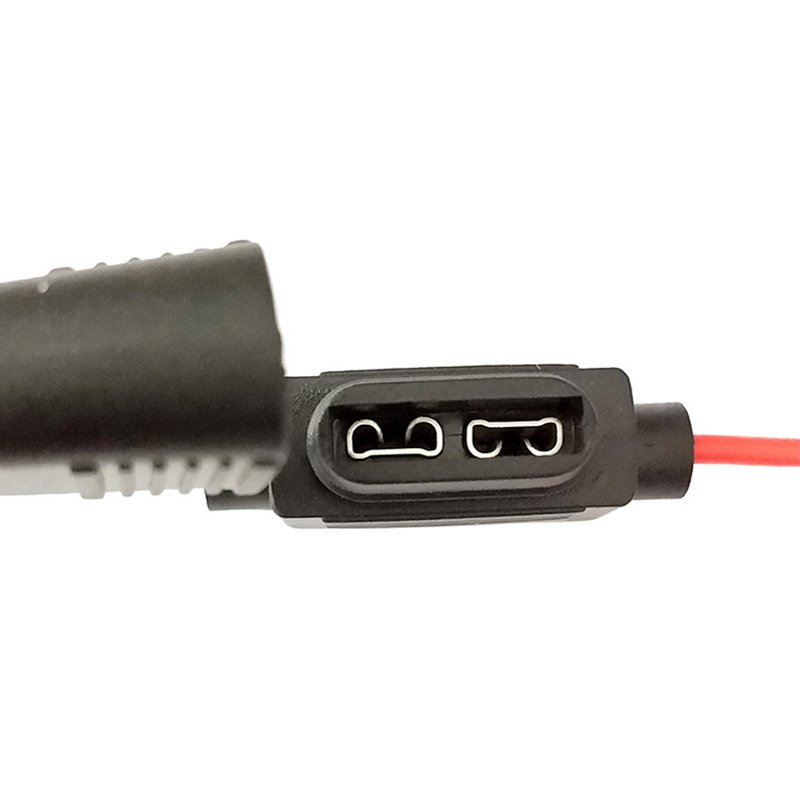 Wholesale Lead Type Fuse Holder Insert Holder Medium Fuse Box Car Speaker Fuse Holder