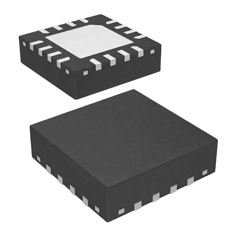 One Stop Service New Original TPS54428DRCR Electronic Component Specialized Integrated Circuit IC Chip with Mosfet Transistor