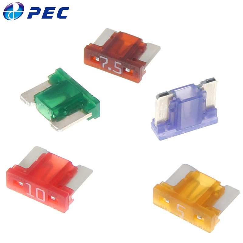 In Stock Cheap BFLP Series Car Fuse Kit 58V 2-30A Automotive Fuse For Protecting The Circuits Of Cars
