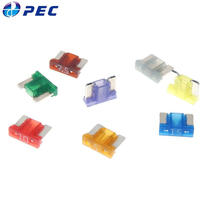 In Stock Cheap BFLP Series Car Fuse Kit 58V 2-30A Automotive Fuse For Protecting The Circuits Of Cars