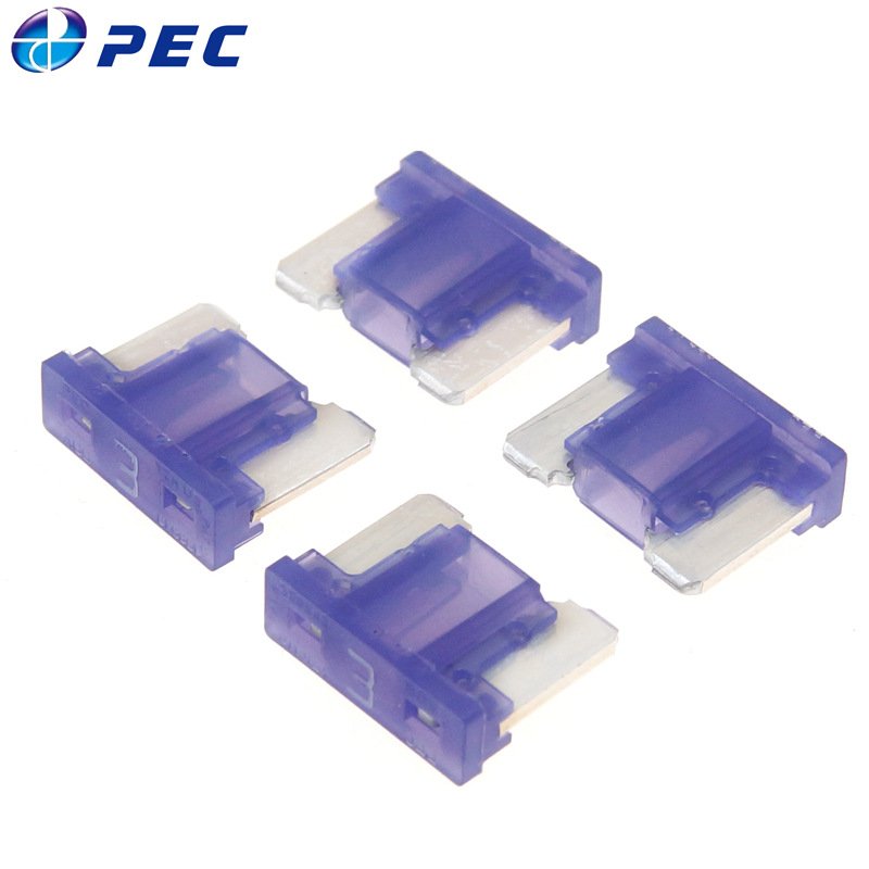In Stock Cheap BFLP Series Car Fuse Kit 58V 2-30A Automotive Fuse For Protecting The Circuits Of Cars