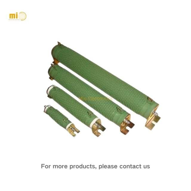 chip resistors ERJ-6ENF1602V potentiometers variable kit motor shunt smd ceramic metal film fuse 50 100 ohm 2m 10k 5w 300W brake