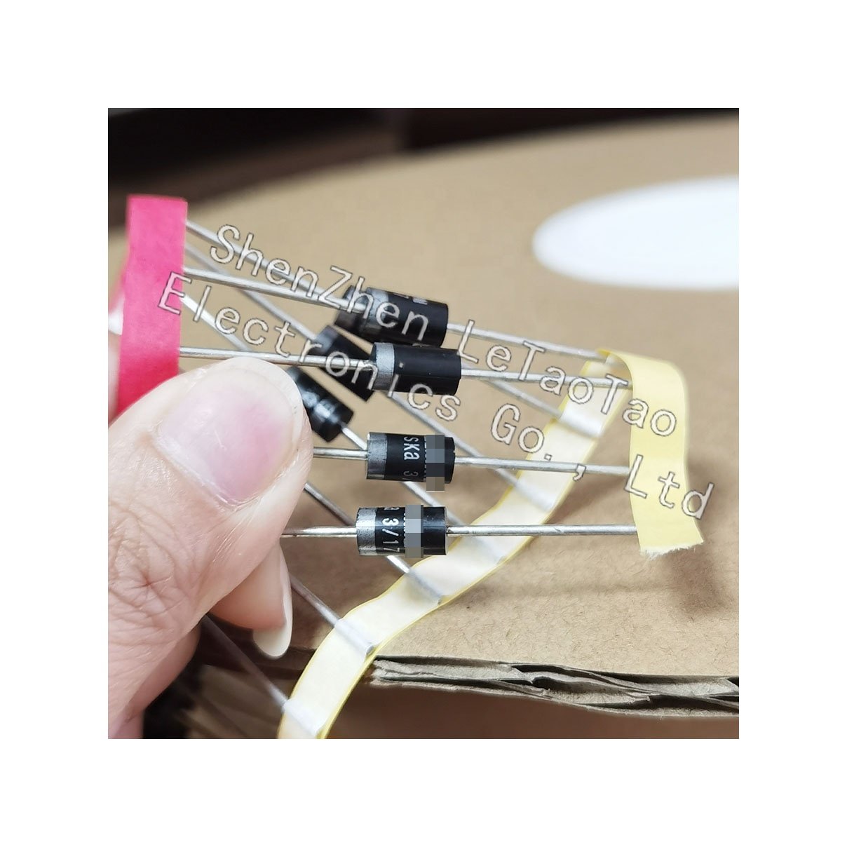 STOCK electronics component IGBT MODULE Diode Thyristor SCR transistors mosfet IC chips fuse fwp-100A22FA