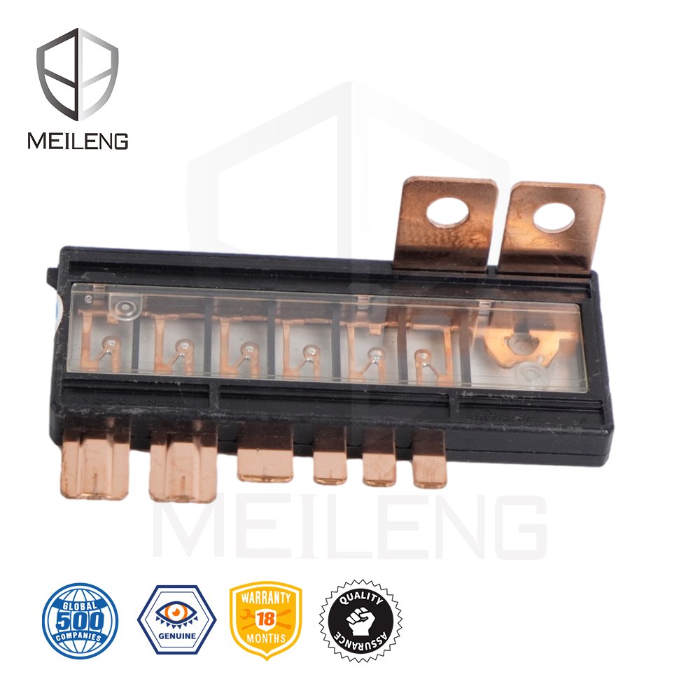 MEILENG China factory Popular products Auto fuse Car multi block fuse 38231-TMB-H01 For Honda cr-v CRV RY3 RY5 RY6 RT5 RT6