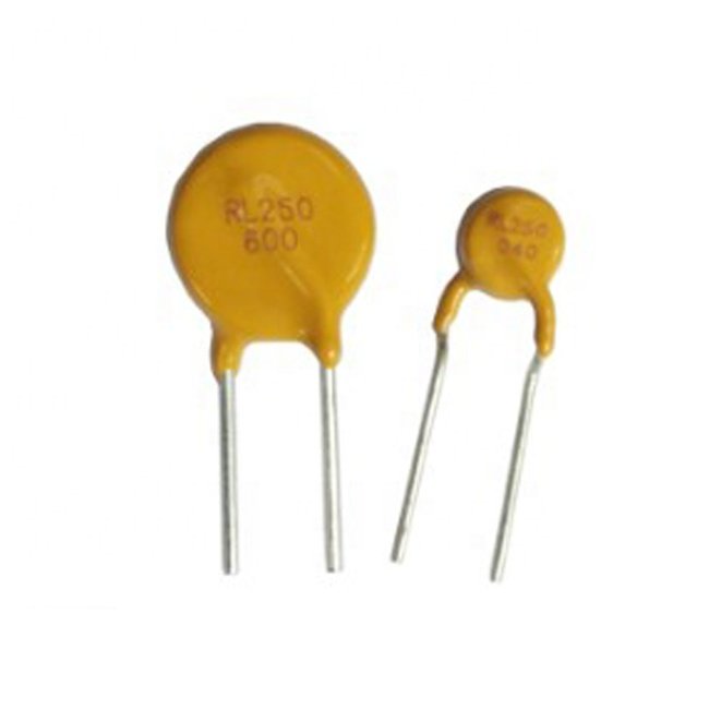 Pptc 600v Overcurrent Protection Polymer Component Resistance Resettable Fuse Plug In Fuse Pptc Resettable Fuse Low Voltage