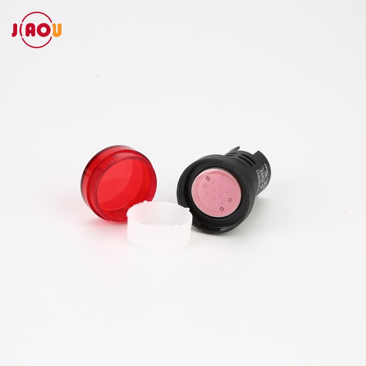 JIAOU YUEQING ad16 22ds indicator light