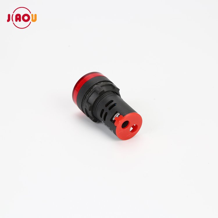 JIAOU YUEQING ad16 22ds indicator light