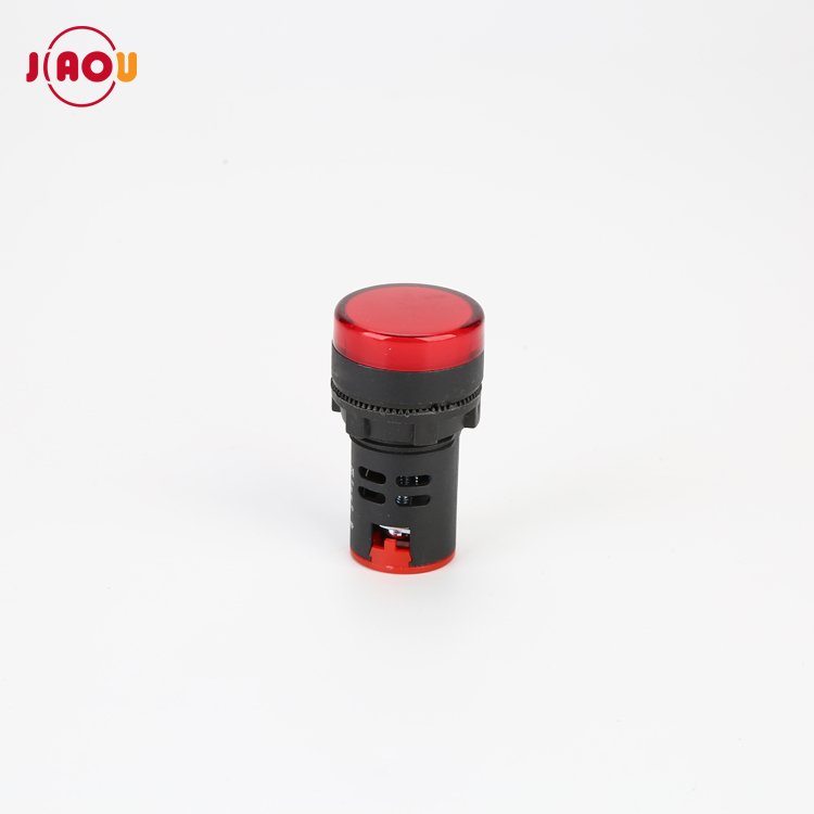 JIAOU YUEQING ad16 22ds indicator light