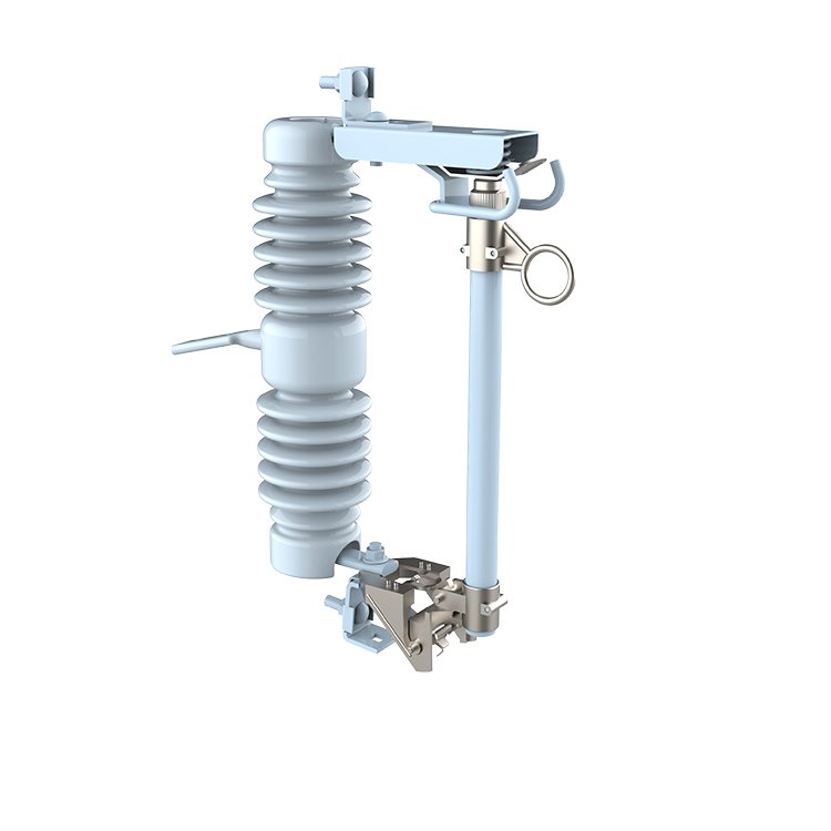 LVMA Fuse Cutouts Fuse Cutout Components 42KV Outdoor Load Disconnector Master Isolator Switch