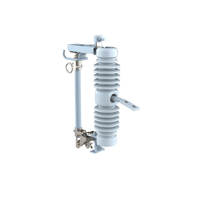 LVMA Fuse Cutouts Fuse Cutout Components 42KV Outdoor Load Disconnector Master Isolator Switch