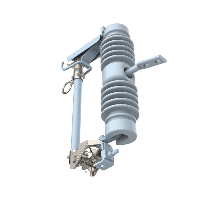 LVMA Fuse Cutouts Fuse Cutout Components 42KV Outdoor Load Disconnector Master Isolator Switch