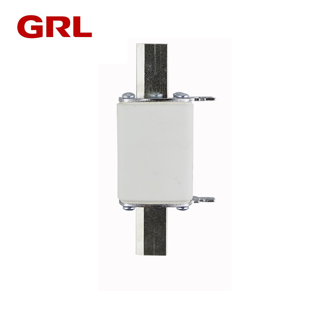 Electronic Components Best quality 160A 690V gR LV HRC FUSE LINK nh fuse 1000a