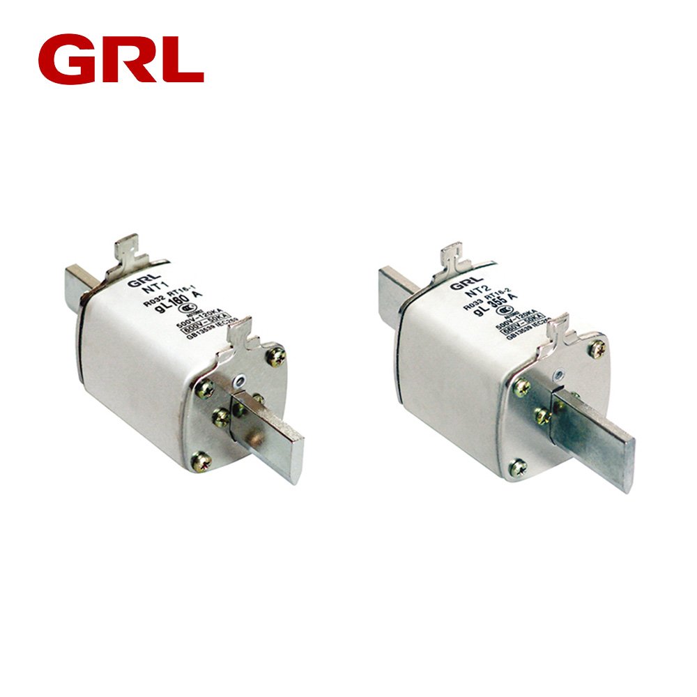 Electronic Components Best quality 160A 690V gR LV HRC FUSE LINK nh fuse 1000a