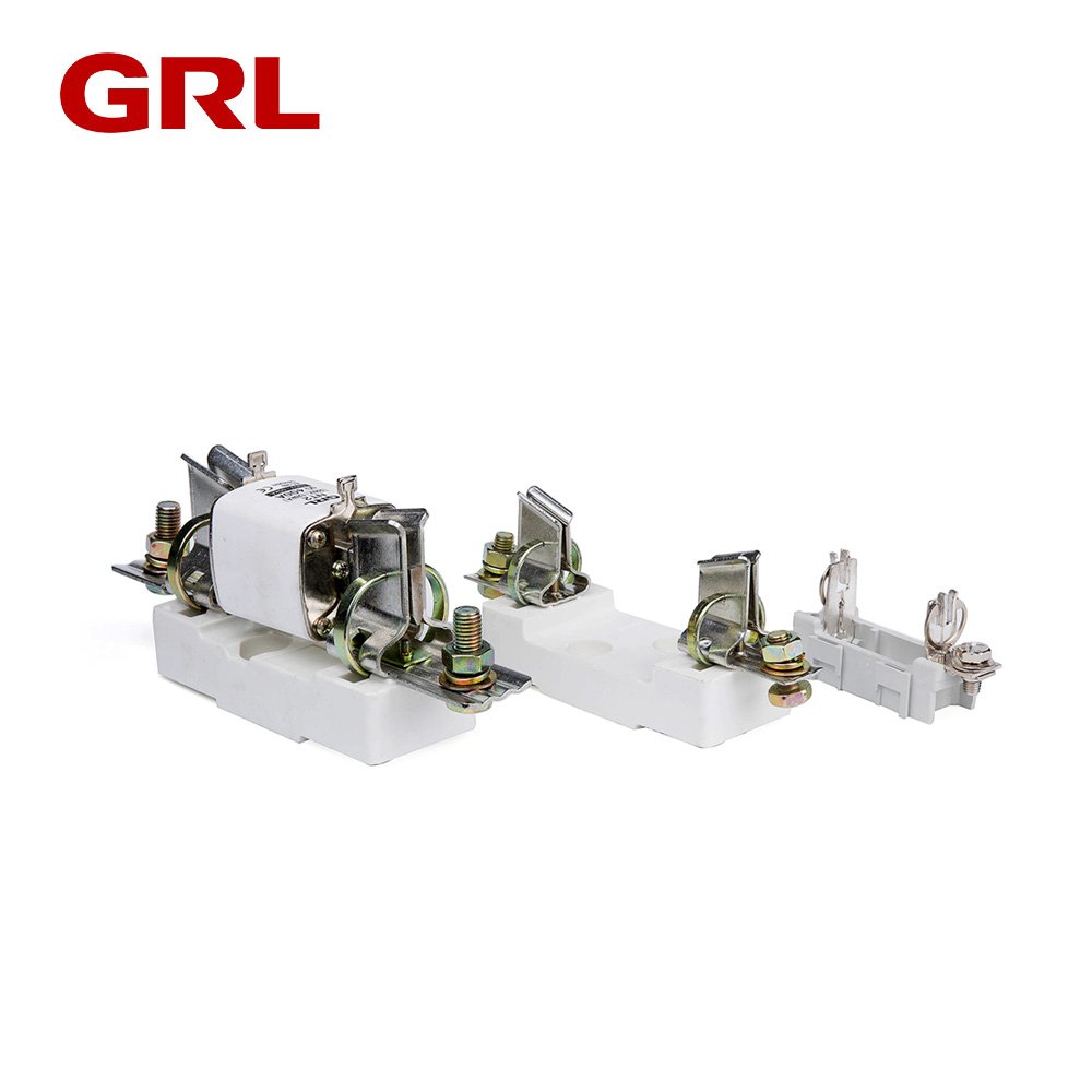 Electronic Components Best quality 160A 690V gR LV HRC FUSE LINK nh fuse 1000a