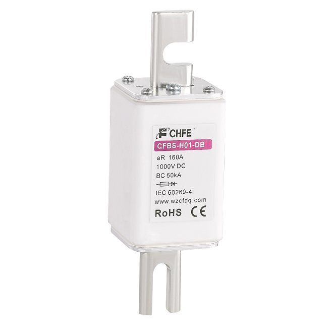 aR 1000VDC battery fuse for EV fuse component car fuse link