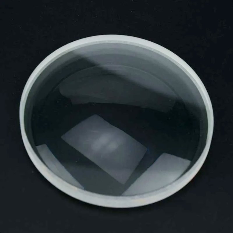 OEM Multipurpose Optical Components Filters High Precision Large-diameter Visible Window Lenses Optics Plate Glass