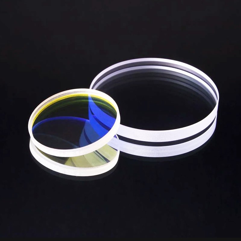 OEM Multipurpose Optical Components Filters High Precision Large-diameter Visible Window Lenses Optics Plate Glass
