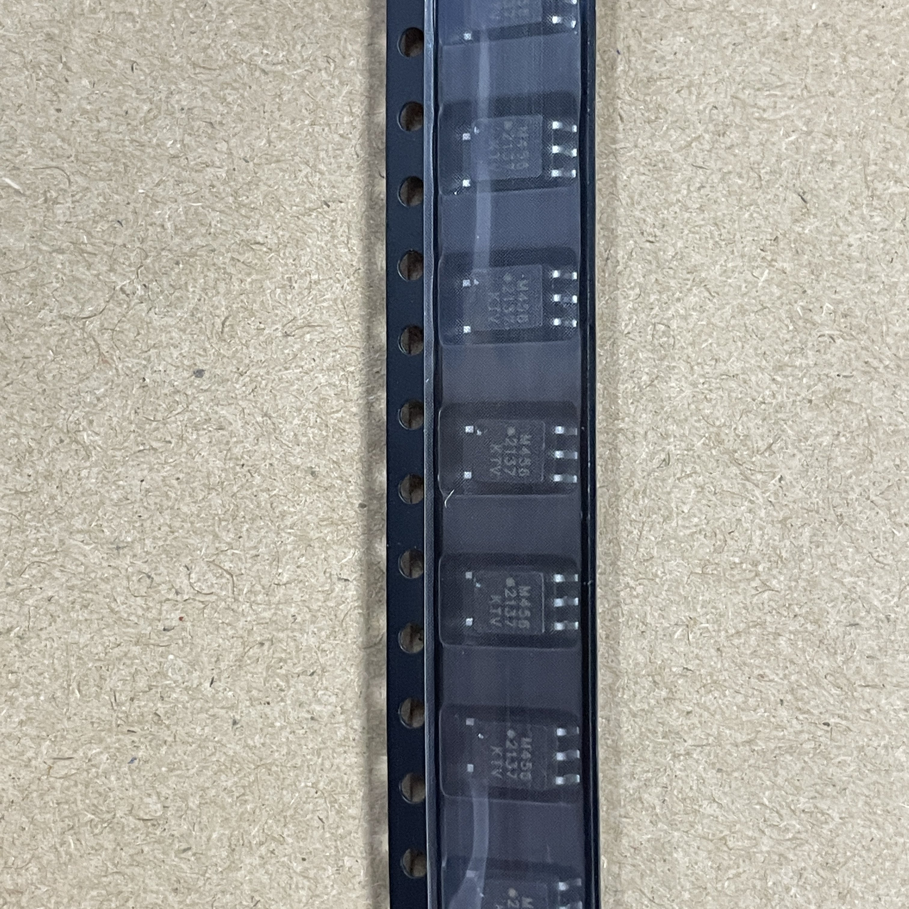 Round subminiature 8*8 fuse MEF F5A250V FUSE fast blowing Electronic Component