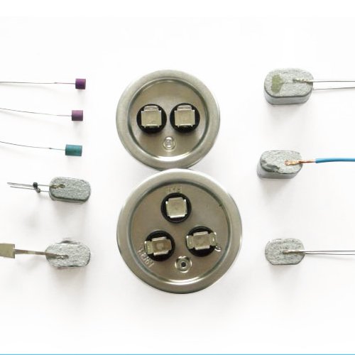 Horizontal Resistance Welder with High-Durability Spot Welding Mechanism for Fastening and Fusing Materials
