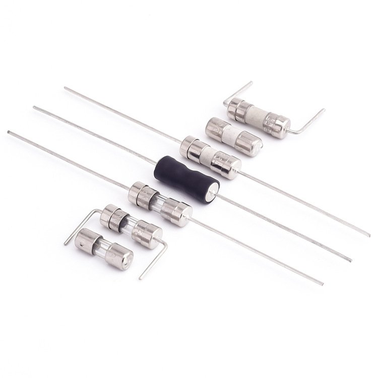 3.6*10 glass fuse delay lead slow-break power protector
