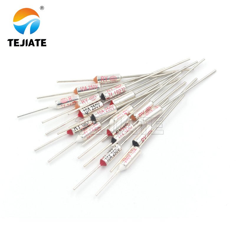 TF thermal protection RY-142 nt pptc resettable 3a fuse and Hrc Fuse Types 22x58 base size 1