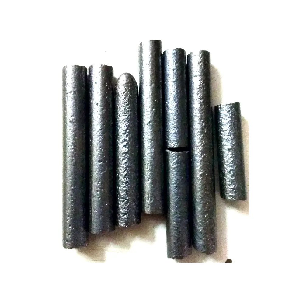 Direct Factory Supply Iron Sulphide Sticks Use to Manufacture Steel Components Available at Wholesale Price