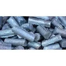 Direct Factory Supply Iron Sulphide Sticks Use to Manufacture Steel Components Available at Wholesale Price