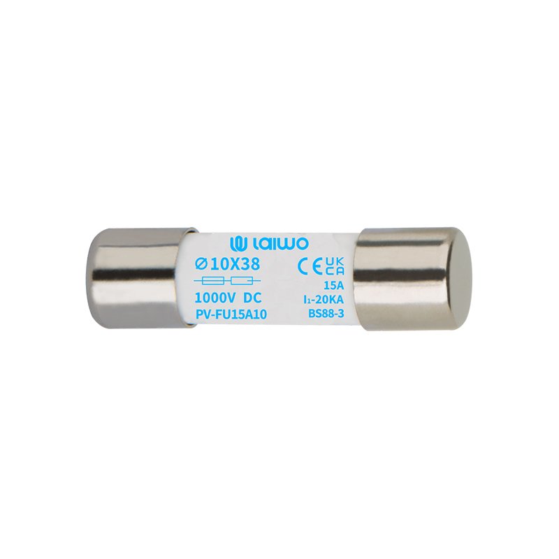 High Quality Wholesale Solar Energy System Protection High Voltage Dc Photovoltaic Fuse Holder Pv32-10*38X