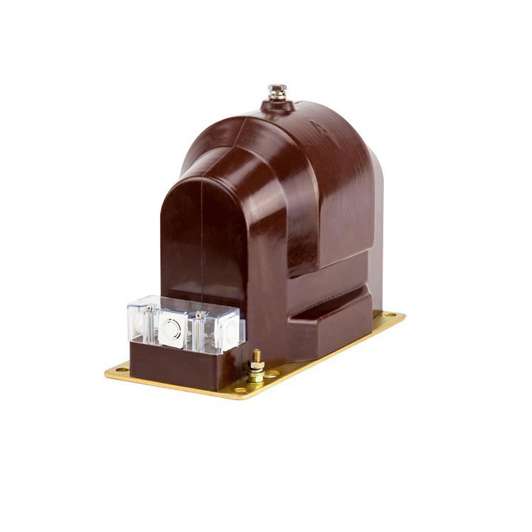 JSZV12-10R single phase, pouring type with fuse protection cheap and fine high sensitive combination potential transformer, typ