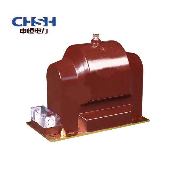JSZV12-10R single phase, pouring type with fuse protection cheap and fine high sensitive combination potential transformer, typ