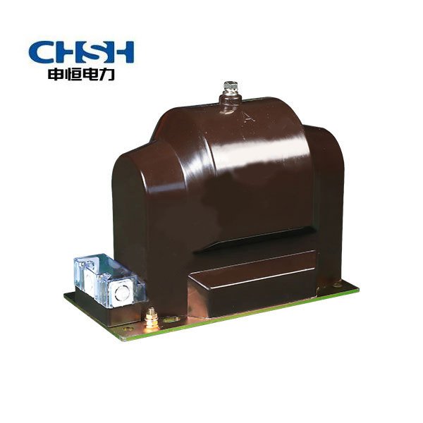 JSZV12-10R single phase, pouring type with fuse protection cheap and fine high sensitive combination potential transformer, typ