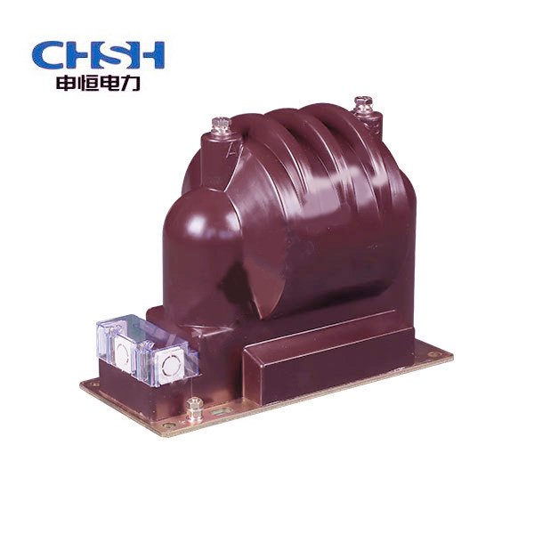 JSZV12-10R single phase, pouring type with fuse protection cheap and fine high sensitive combination potential transformer, typ