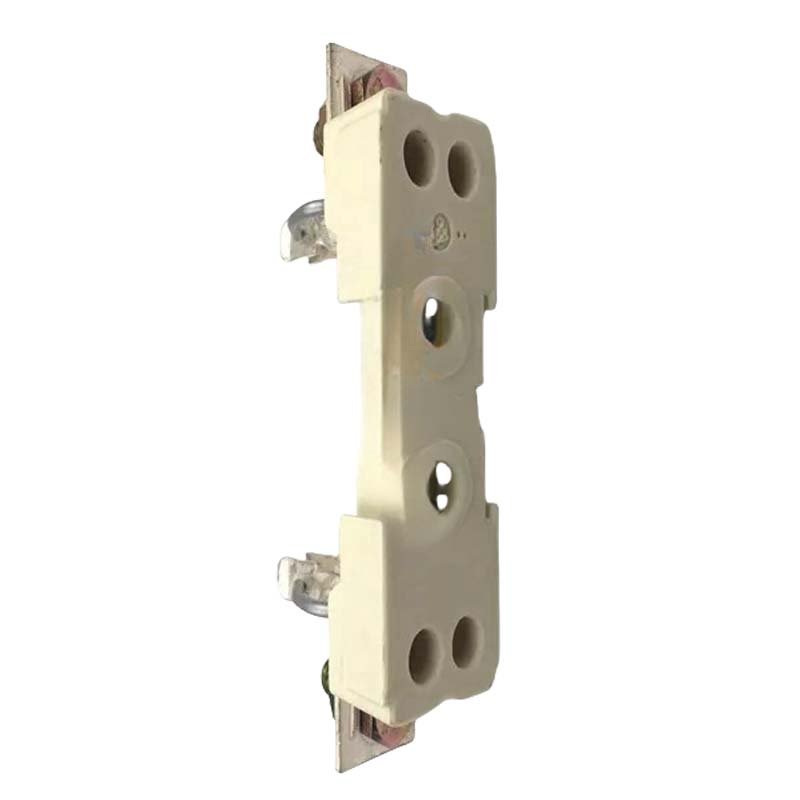 New Original Fuse 3NH3030-2C LV HRC Fuse Base Ceramic