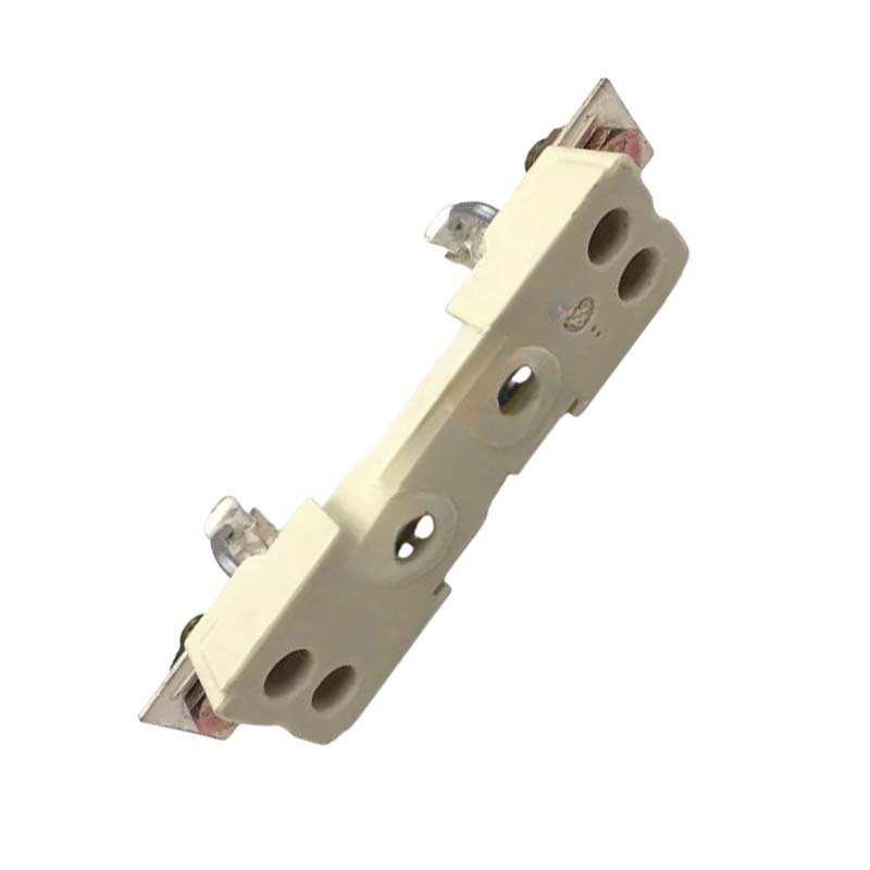 New Original Fuse 3NH3030-2C LV HRC Fuse Base Ceramic
