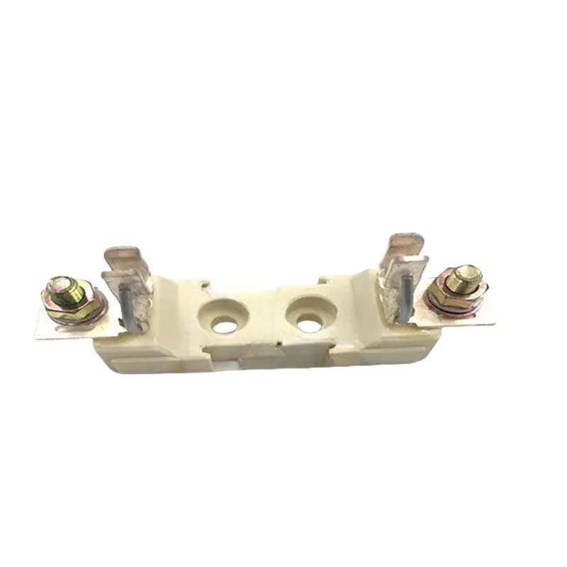 New Original Fuse 3NH3030-2C LV HRC Fuse Base Ceramic