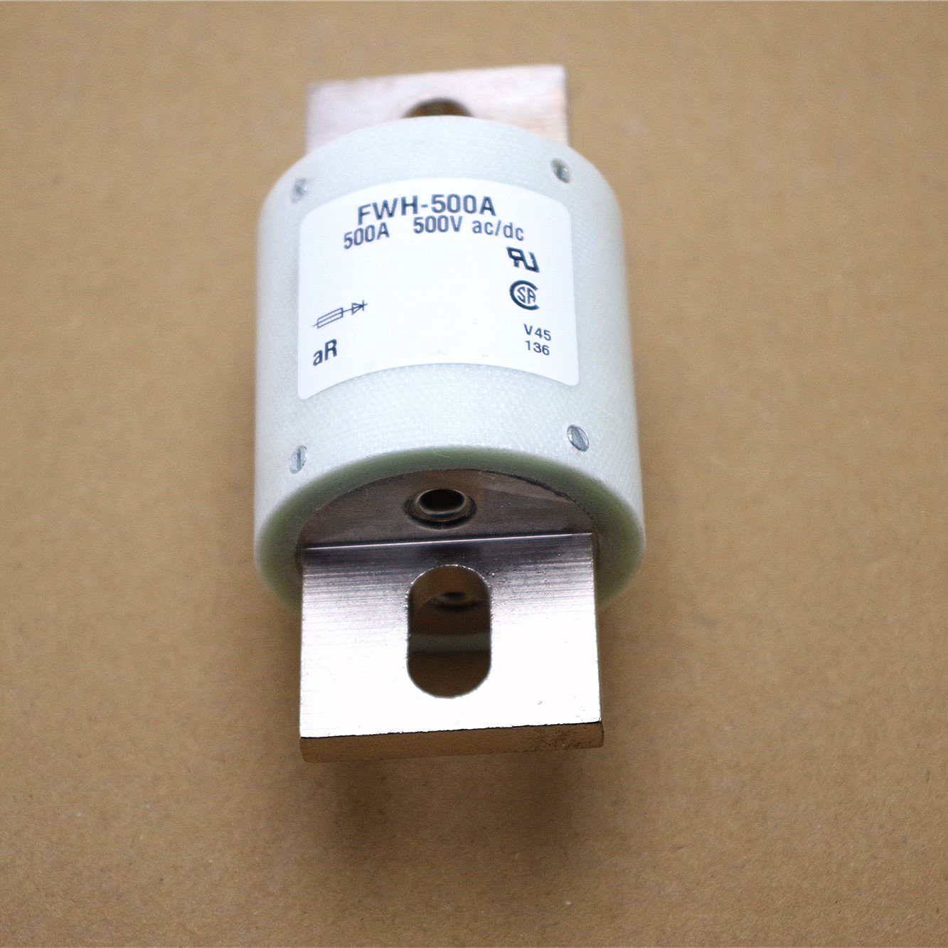 fuse 350A FWE-300A Electrical Equipment Power Fusing Machine Electric Thermal Fuse