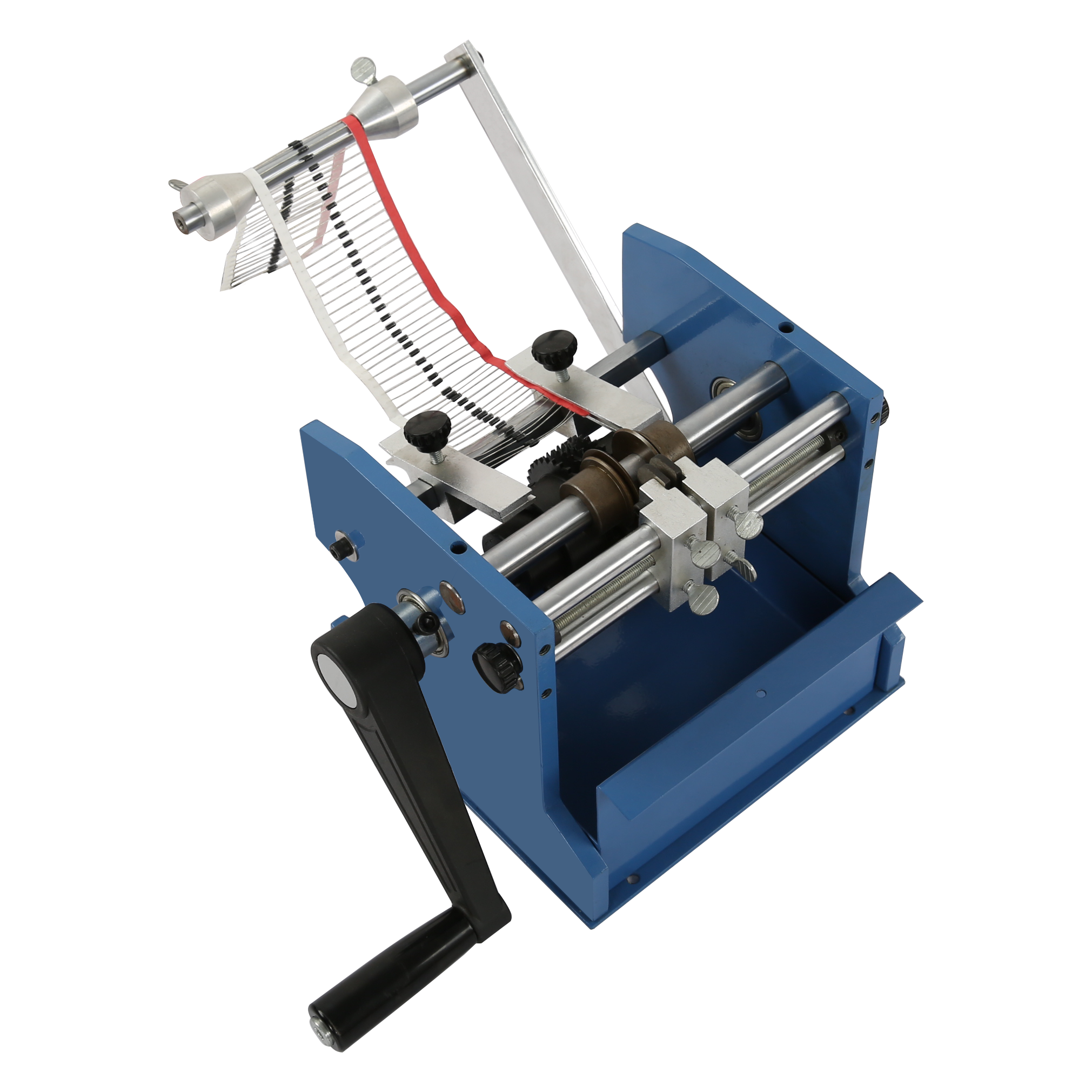 wholesale competitive price radial electronic component lead cutting forming machine